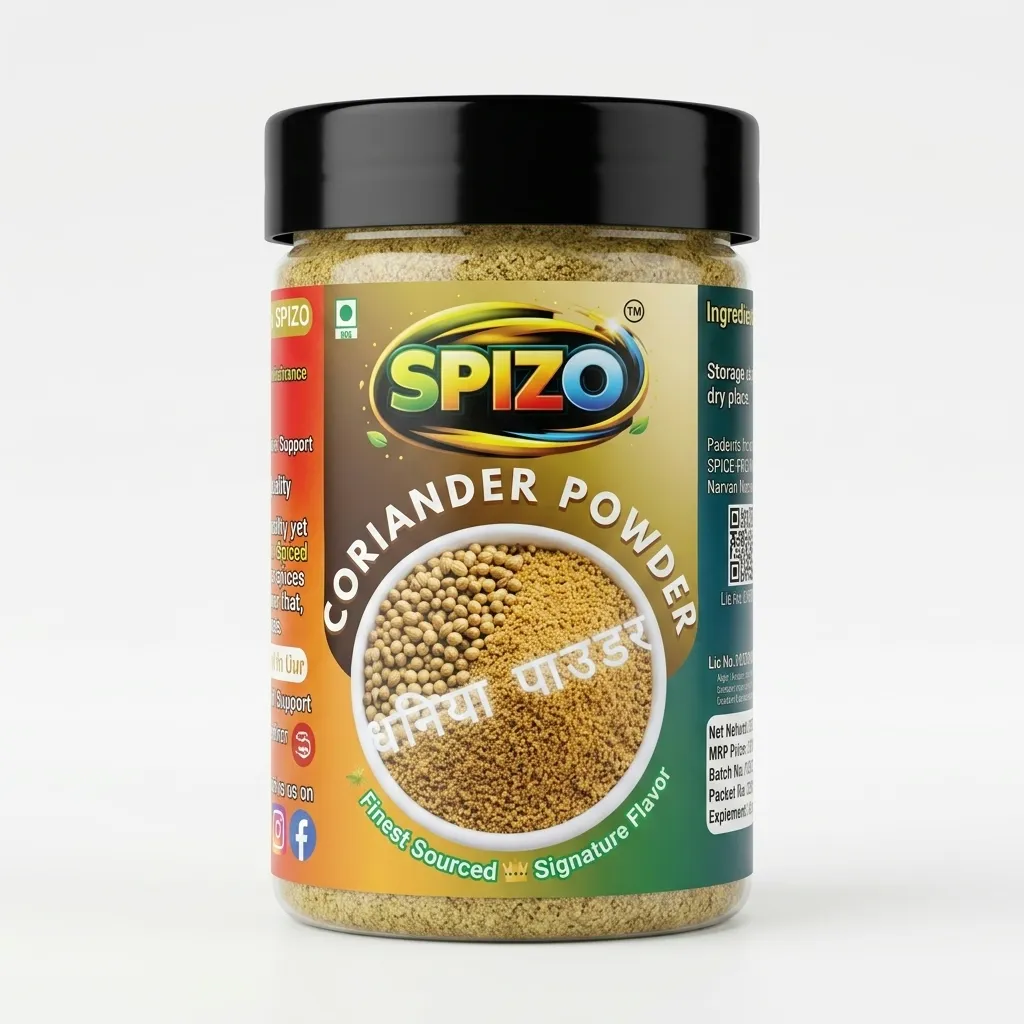 Coriander