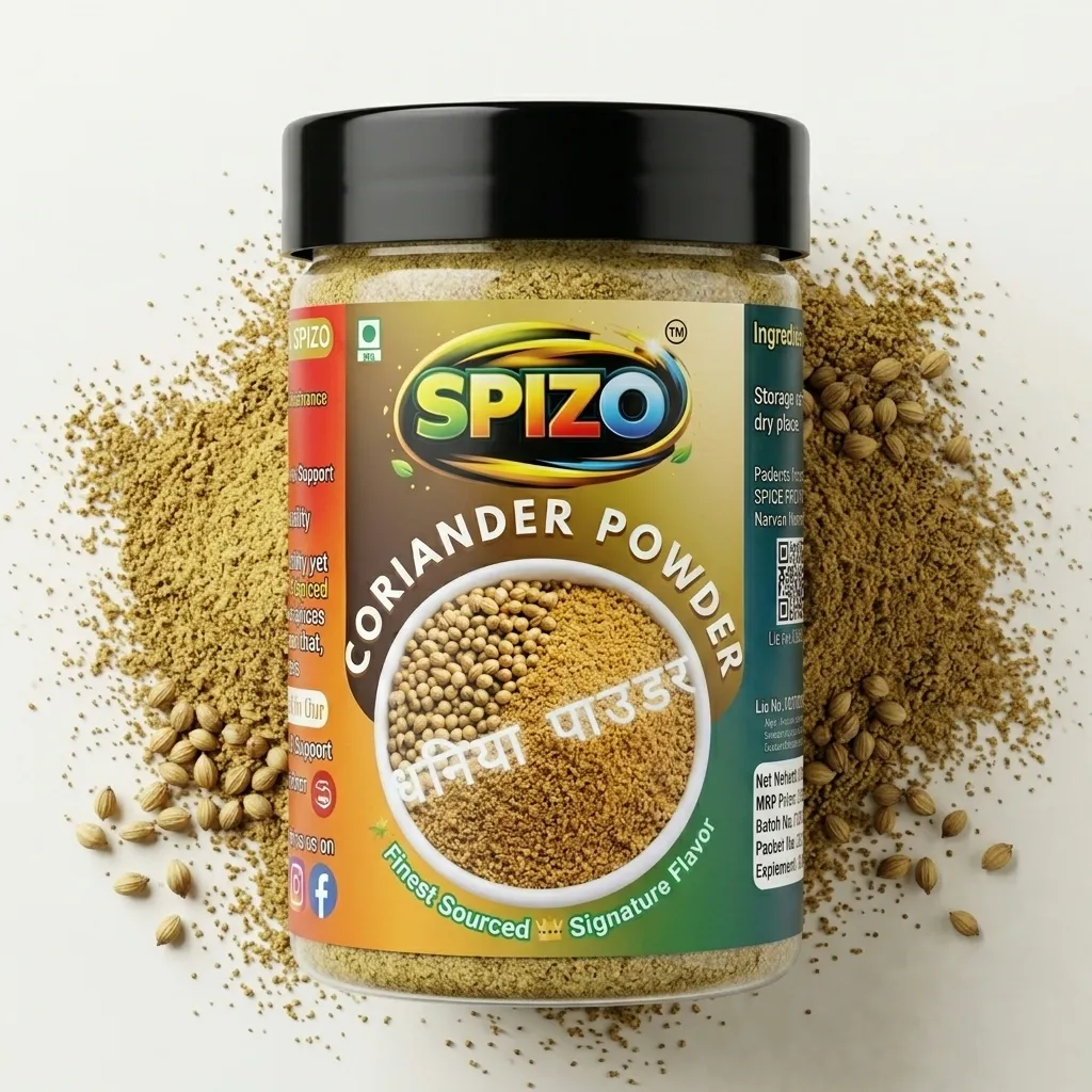 Coriander