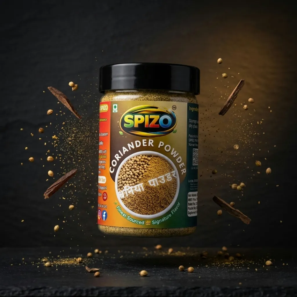 SPIZO Coriander Powder