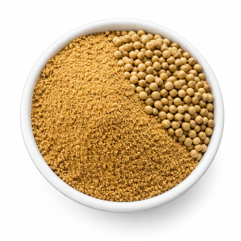 Coriander
