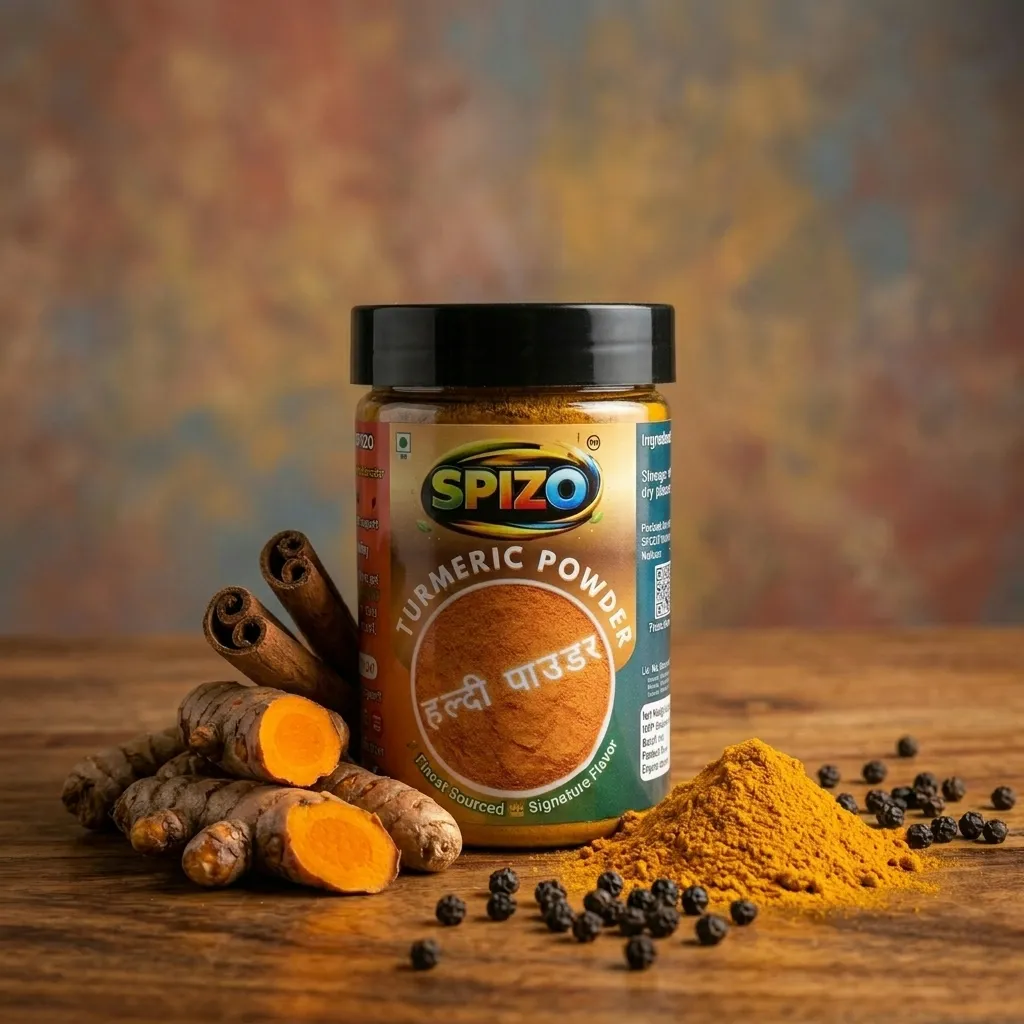 Turmeric